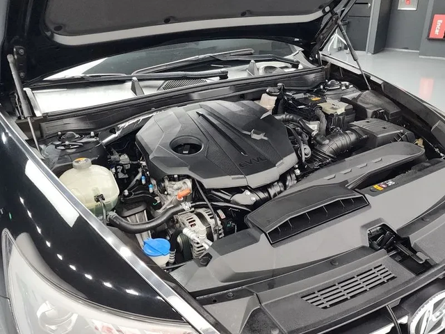 Hyundai Sonata 2.0 Smart - автомобили, коли, обяви за нови и употребявани 5