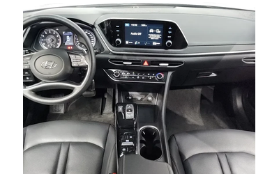 Hyundai Sonata 2.0 Smart - автомобили, коли, обяви за нови и употребявани 6