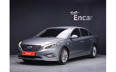 hyundai-sonata - 0