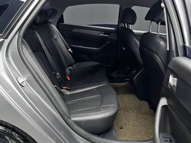 Hyundai Sonata 2.0 Style Special - автомобили, коли, обяви за нови и употребявани 11