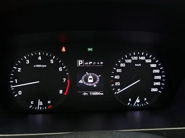 Hyundai Sonata 2.0 Style Special - автомобили, коли, обяви за нови и употребявани 7