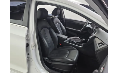 Hyundai Sonata New Rise 2.0 Style - автомобили, коли, обяви за нови и употребявани 9