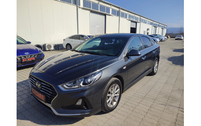 hyundai-sonata - 0