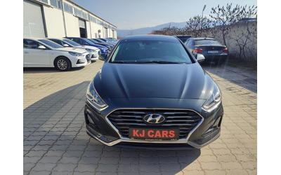 hyundai-sonata - 1
