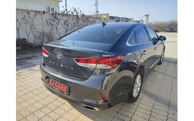 hyundai-sonata - 5