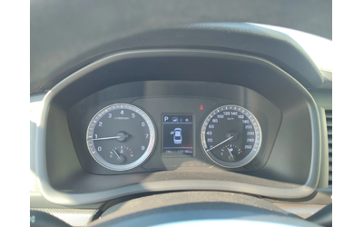 Hyundai Sonata 2.0 Lpi - автомобили, коли, обяви за нови и употребявани 11