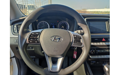 Hyundai Sonata 2.0 Lpi - автомобили, коли, обяви за нови и употребявани 15