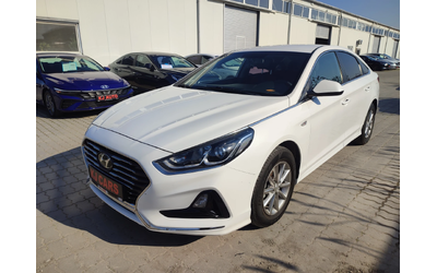 hyundai-sonata - 1