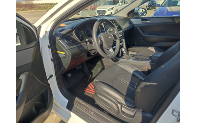 Hyundai Sonata 2.0 Lpi - автомобили, коли, обяви за нови и употребявани 9