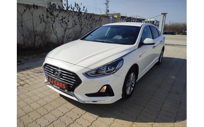 hyundai-sonata - 0
