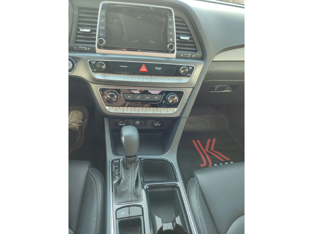 Hyundai Sonata 2.0 Lpi - автомобили, коли, обяви за нови и употребявани 13