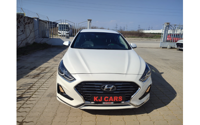 hyundai-sonata - 1