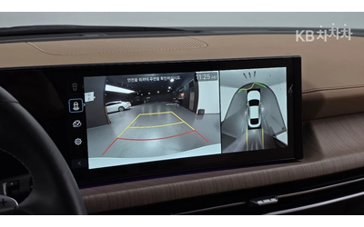 Hyundai Sonata 1.6 - автомобили, коли, обяви за нови и употребявани 12