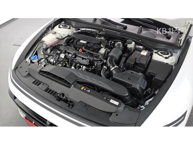 Hyundai Sonata 1.6 - автомобили, коли, обяви за нови и употребявани 5