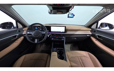 Hyundai Sonata 1.6 - автомобили, коли, обяви за нови и употребявани 6