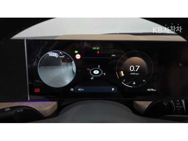 Hyundai Sonata 1.6 - автомобили, коли, обяви за нови и употребявани 7