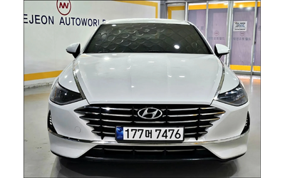 hyundai-sonata - 0