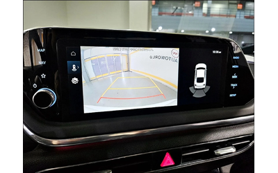 Hyundai Sonata 2.0 Lpg - автомобили, коли, обяви за нови и употребявани 10