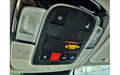 Hyundai Sonata 2.0 Lpg - автомобили, коли, обяви за нови и употребявани 12