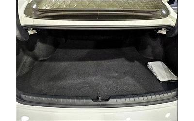 Hyundai Sonata 2.0 Lpg - автомобили, коли, обяви за нови и употребявани 13