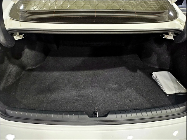 Hyundai Sonata 2.0 Lpg - автомобили, коли, обяви за нови и употребявани 13