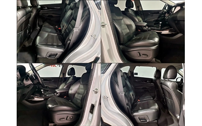 Hyundai Sonata 2.0 Lpg - автомобили, коли, обяви за нови и употребявани 15