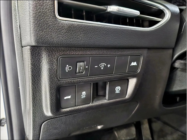 Hyundai Sonata 2.0 Lpg - автомобили, коли, обяви за нови и употребявани 6