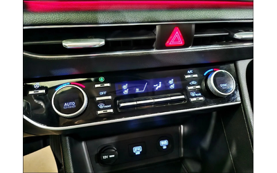 Hyundai Sonata 2.0 Lpg - автомобили, коли, обяви за нови и употребявани 8