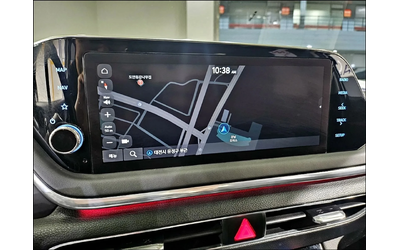 Hyundai Sonata 2.0 Lpg - автомобили, коли, обяви за нови и употребявани 9