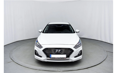hyundai-sonata - 0