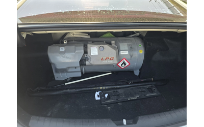 Hyundai Sonata 2.0 LPI - автомобили, коли, обяви за нови и употребявани 13