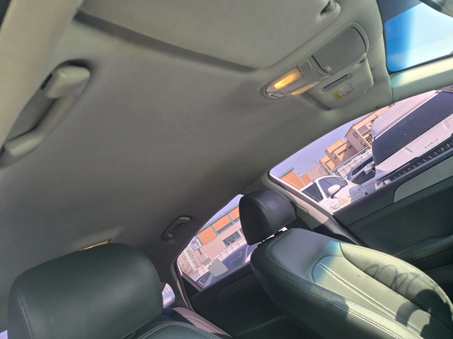 Hyundai Sonata 2.0 LPI - автомобили, коли, обяви за нови и употребявани 15