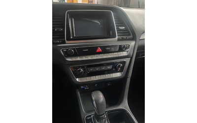 Hyundai Sonata 2.0 LPI - автомобили, коли, обяви за нови и употребявани 16