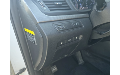 Hyundai Sonata 2.0 LPI - автомобили, коли, обяви за нови и употребявани 6