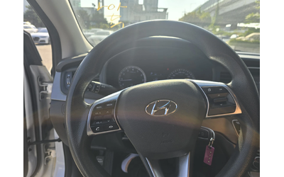 Hyundai Sonata 2.0 LPI - автомобили, коли, обяви за нови и употребявани 7