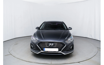 hyundai-sonata - 0