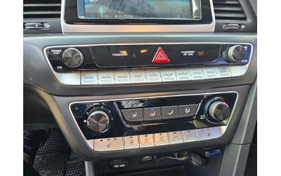 Hyundai Sonata 2.0 LPI - автомобили, коли, обяви за нови и употребявани 10