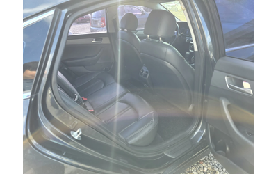 Hyundai Sonata 2.0 LPI - автомобили, коли, обяви за нови и употребявани 14