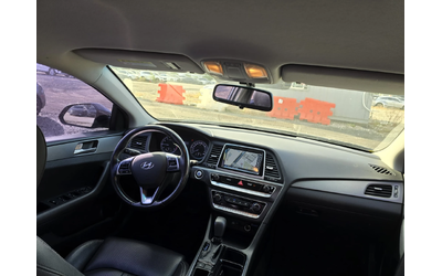 Hyundai Sonata 2.0 LPI - автомобили, коли, обяви за нови и употребявани 15