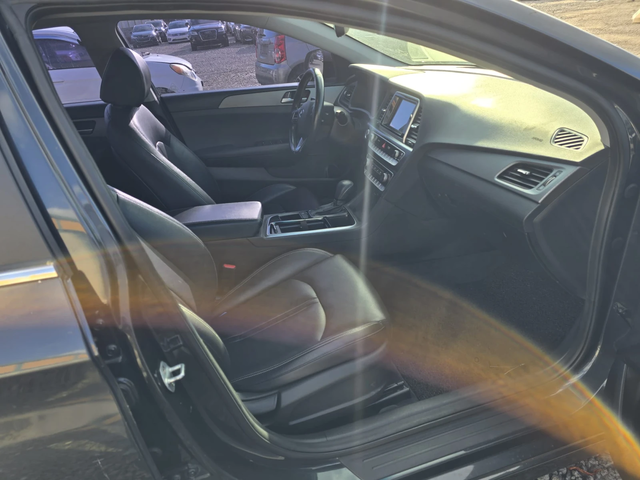 Hyundai Sonata 2.0 LPI - автомобили, коли, обяви за нови и употребявани 16