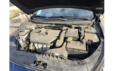 Hyundai Sonata 2.0 LPI - автомобили, коли, обяви за нови и употребявани 6