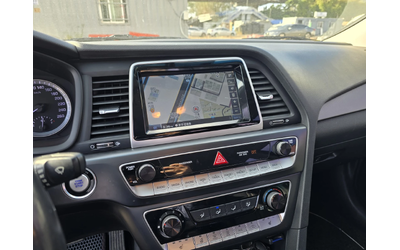 Hyundai Sonata 2.0 LPI - автомобили, коли, обяви за нови и употребявани 9