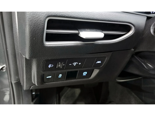 Hyundai Sonata (Dn8) 2.0 Lpg - автомобили, коли, обяви за нови и употребявани 12