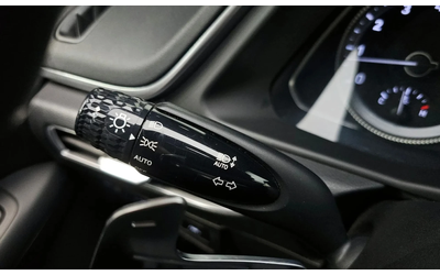 Hyundai Sonata (Dn8) 2.0 Lpg - автомобили, коли, обяви за нови и употребявани 14