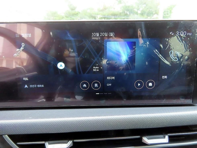 Hyundai Sonata 2.0 LPG - автомобили, коли, обяви за нови и употребявани 11