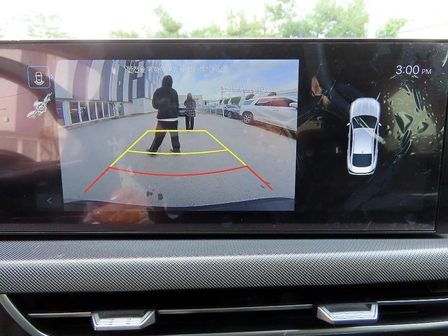 Hyundai Sonata 2.0 LPG - автомобили, коли, обяви за нови и употребявани 12