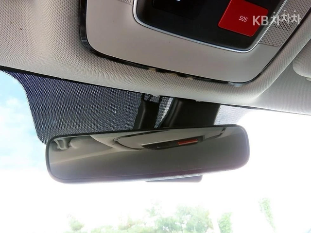 Hyundai Sonata 2.0 LPG - автомобили, коли, обяви за нови и употребявани 13