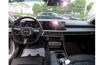 Hyundai Sonata 2.0 LPG - автомобили, коли, обяви за нови и употребявани 6