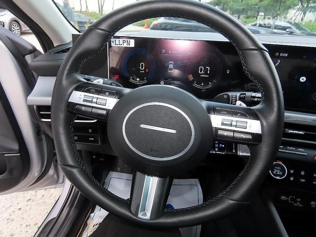 Hyundai Sonata 2.0 LPG - автомобили, коли, обяви за нови и употребявани 7