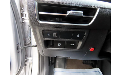 Hyundai Sonata 2.0 LPG - автомобили, коли, обяви за нови и употребявани 9